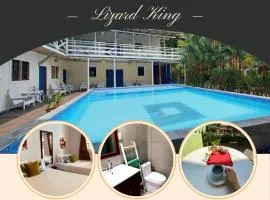 Lizard King Hotel & Suites