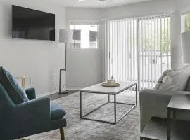 Landing Modern Apartment with Amazing Amenities (ID1387X808)