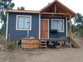 Cabaña Familiar La Polcura