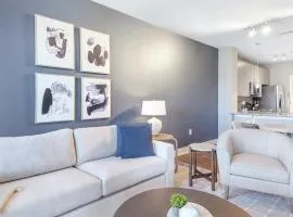 Landing Modern Apartment with Amazing Amenities (ID8650X14)