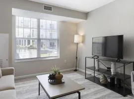 Landing Modern Apartment with Amazing Amenities (ID8750X25)