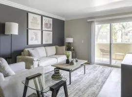 Landing Modern Apartment with Amazing Amenities (ID9904X36)