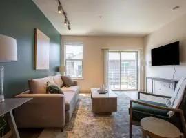 Landing Modern Apartment with Amazing Amenities (ID6799)