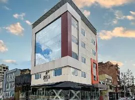 HOTEL SHERIDAN BOGOTA