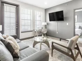 Landing Modern Apartment with Amazing Amenities (ID2101X18)
