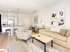 Landing Modern Apartment with Amazing Amenities (ID2411X73), apartment in Oxnard