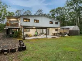 Winston Wallabies Urban Getaway