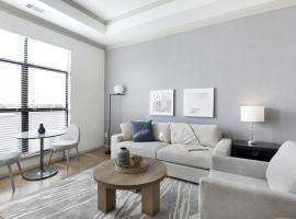 Landing Modern Apartment with Amazing Amenities (ID7989X65), apartment in Garland