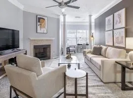 Landing Modern Apartment with Amazing Amenities (ID3722X1)