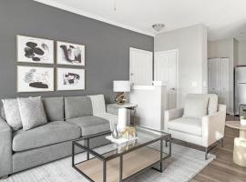 Landing Modern Apartment with Amazing Amenities (ID1278X879), apartment in Sanford