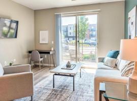 Landing Modern Apartment with Amazing Amenities (ID2113X99), apartment in Aurora
