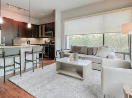 Landing Modern Apartment with Amazing Amenities (ID5143X81), apartment in The Woodlands