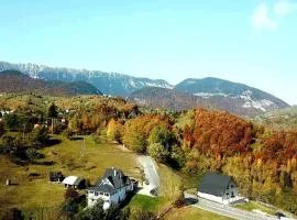 Carpathia Magic -adults only