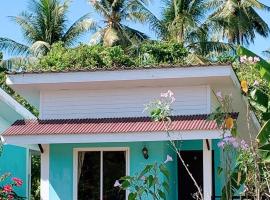 ํYada Resort Koh Yao Noi, chalet di Ko Yao Noi