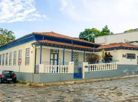 Casa da Marquesa - Diamantina - MG