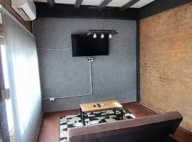 Casa Centro Mendoza 8 Personas 3 vehículos Parque Central