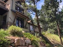 Morrison Colorado Mountain Getaway - Red Rocks