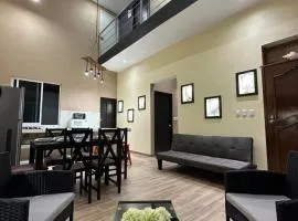 Chuburná suites. Depa Luxuri