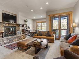 Lavishness at Elevation – Timber Ridge 3 Bedroom condo, apartment in Kirkwood