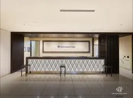 Daiwa Roynet Hotel Sendai