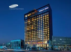 Shilla Stay Samsung COEX Center