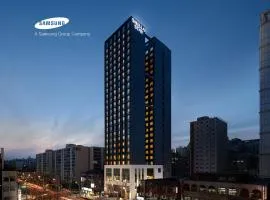 Shilla Stay Seocho Gangnam Station