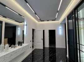 Hi-Tech Apartment