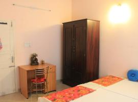 Oshin Home Stay, hotel di Cochin