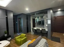 Da Viva Homestay (Jazz Suites @ Kuching)
