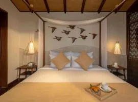 Little Oasis - An Eco Friendly Hotel & Spa