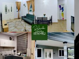 D landai homestay, hotel in Pekan