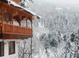 narayanatreecottage