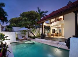 The Club Villas Seminyak, hotel en Seminyak