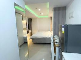 Studio Anna, erivajadustega arvestav hotell sihtkohas Cebu City