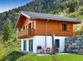 My Mountain Paradise - Swiss Alps