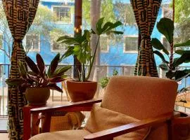 Apartment in Colonia Juarez CDMX