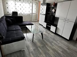 KK Apartments, ställe att bo på i Stara Zagora