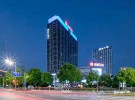 Mehood Theater Hotel, Jiashan Yintai