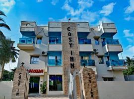 Hotel Cosy Inn, bed and breakfast en Digha