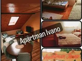 Apartman Ivano