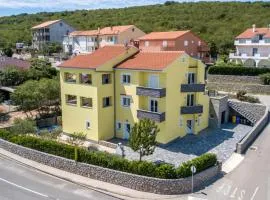 Apartments JANA 1