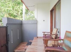 Rumah Kecil Sanur, tiny house in Sanur