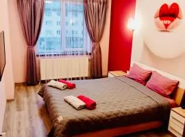 Luxury Apartments Melnyka 10