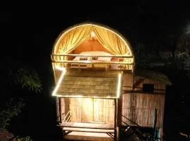 Chakerpor bamboo house 1