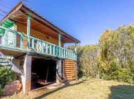 Joli Chalet en bois