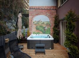 WELCOME APARTMENTS - Luzern, Hotel mit Whirlpools in Luzern