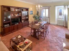 2 Bedroom Pet Friendly Apartment In Bibbiena