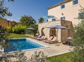 Villa Nolissima