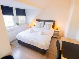 Peaceful 2 Bedroom Apartment - TS307B