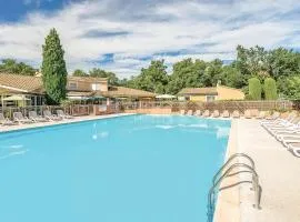 Les Mazets De Gaujac